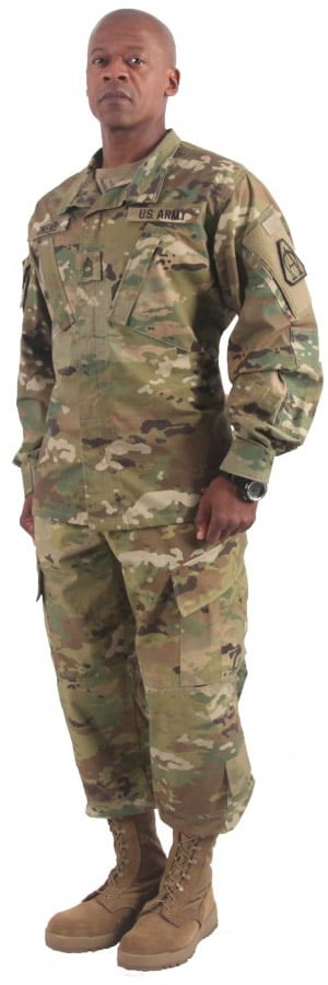 Scorpion OCP ACU