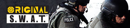 Original S.W.A.T. collage