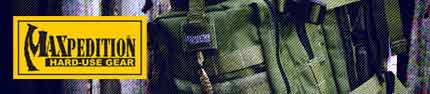 Maxpedition collage