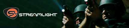Streamlight collage