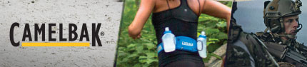 CamelBak collage
