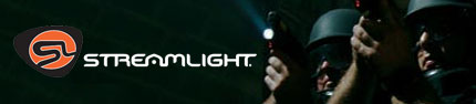Streamlight collage