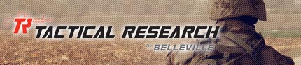 Tactical Research collage
