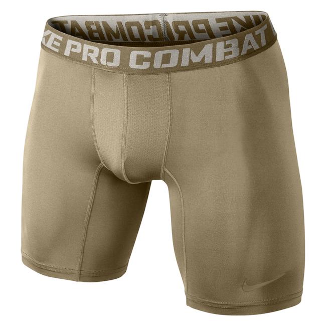 Nike Pro Combat Core Compression Shorts 