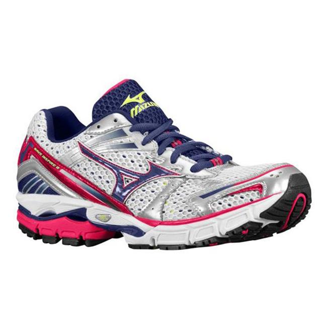 mizuno wave inspire 8 uomo rosa