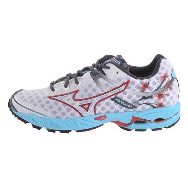 mizuno wave precision 10 blu