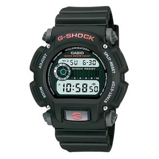 casio g shock black ops