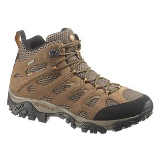 Merrell Moab Mid WP Earth