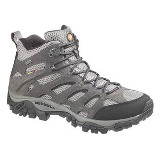 Merrell Moab Mid WP Beluga