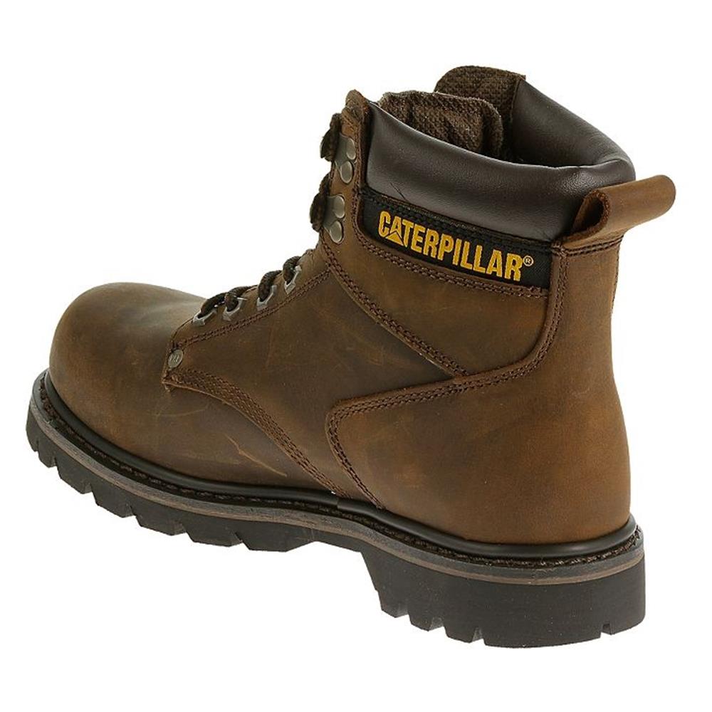 Men's CAT Second Shift