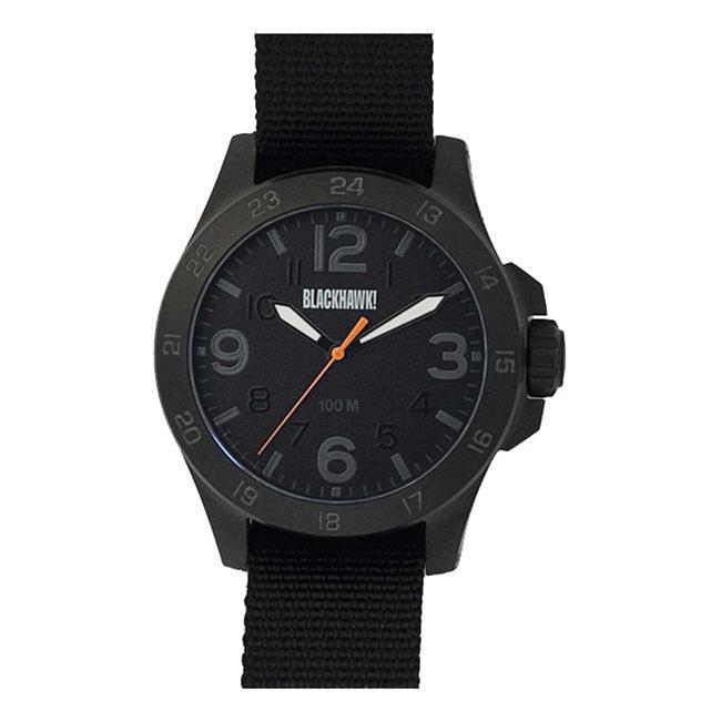 Blackhawk Field Operator Watch