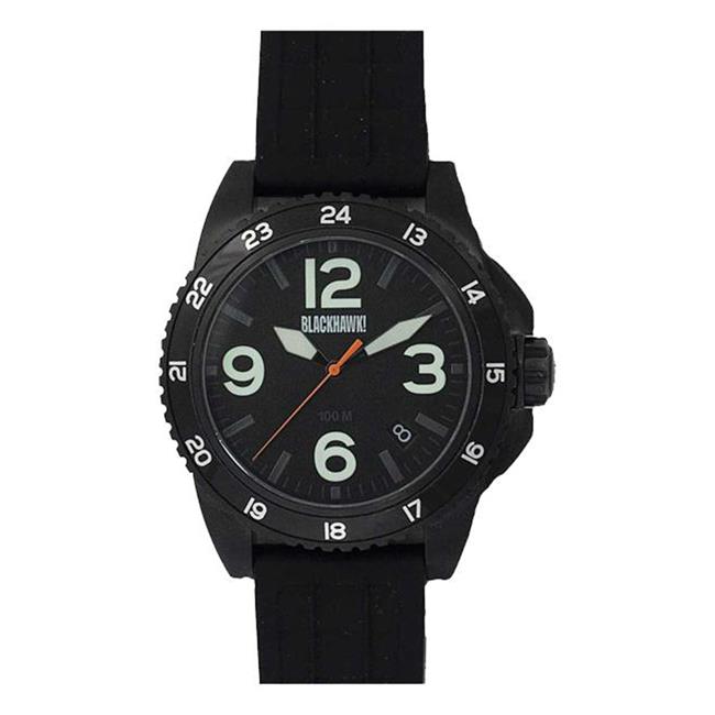 Blackhawk Advanced Field Operator Watch