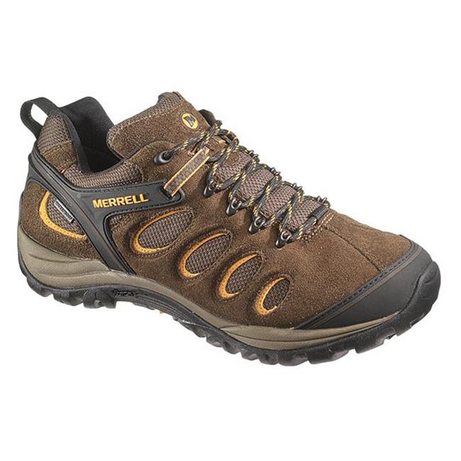merrell chameleon 9.5