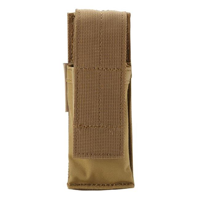 Blackhawk Single Pistol Mag Pouch with Hook & Loop Attachment