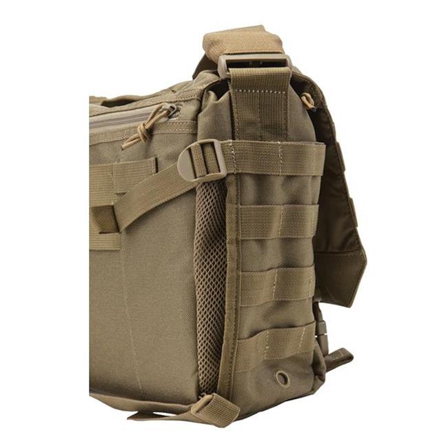 5.11 RUSH Delivery Messenger Bag