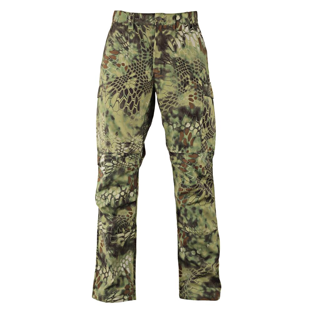 kryptek vellus pants