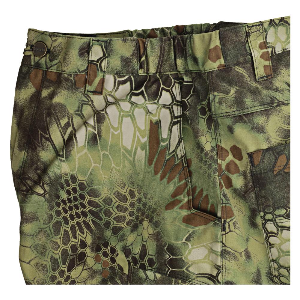 kryptek vellus pants
