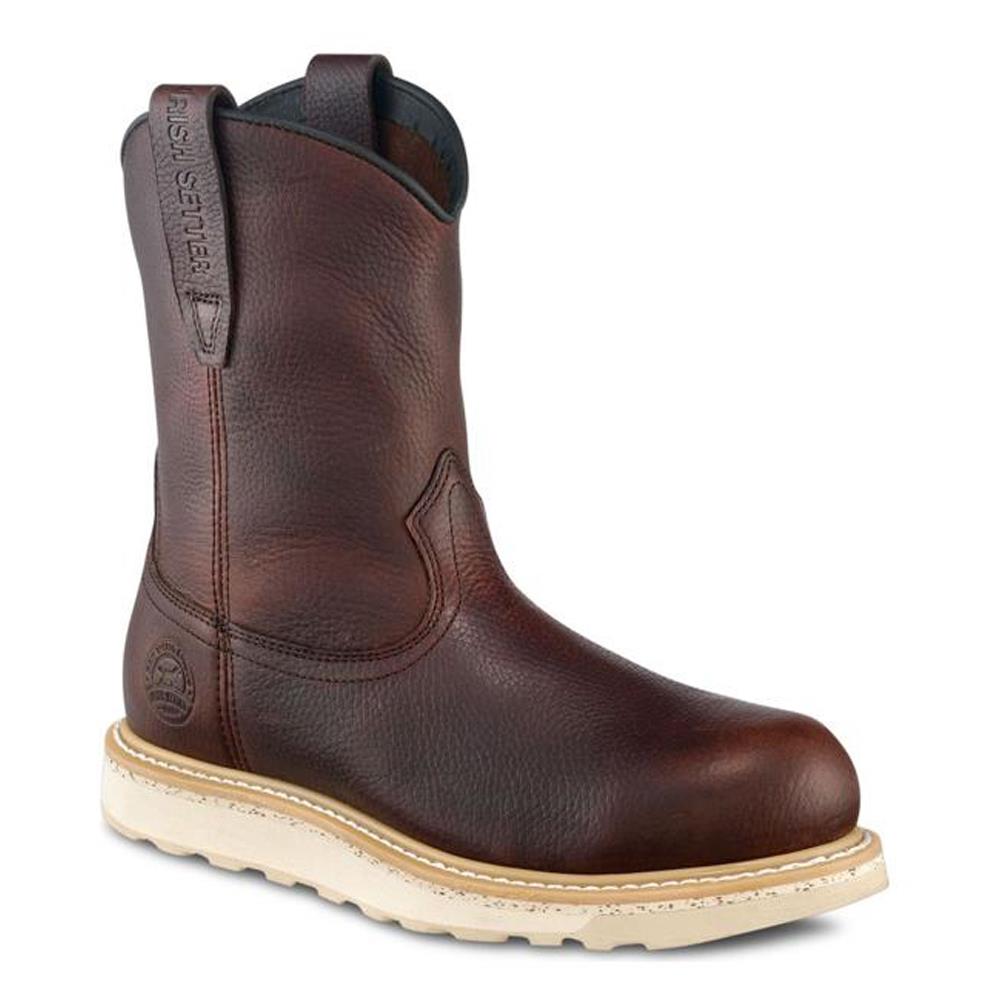 irish setter romeo soft toe