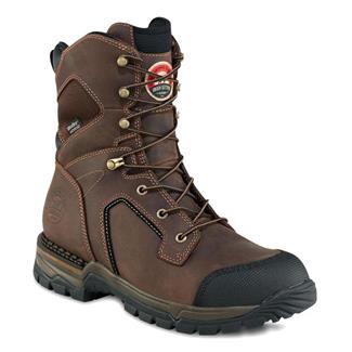 red wing irish setter 838