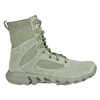 Cheap under armour green boots Buy 