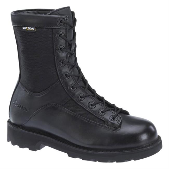 bates men's 8 inches tropical seals durashocks