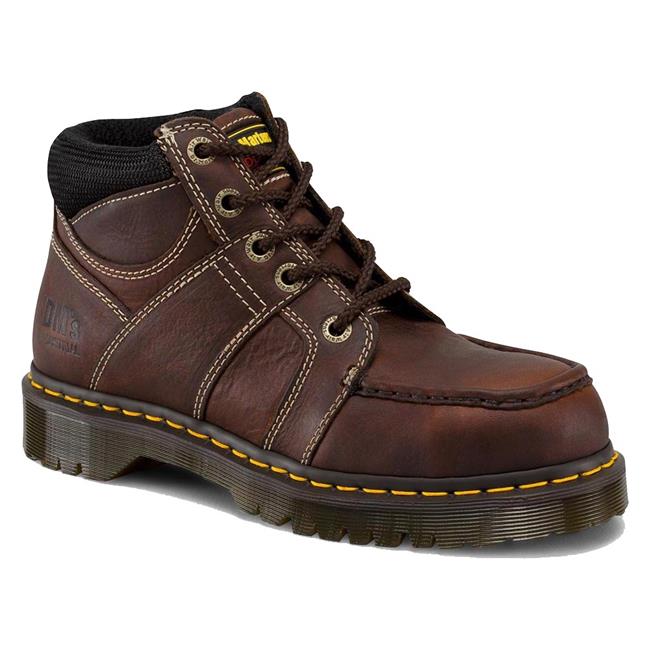 dr martens moc toe