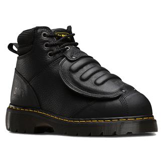 met martens dr boots ironbridge heritage st guard workboots