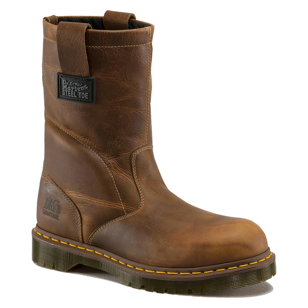 Men's Dr. Martens Icon 2295 Wellington ST