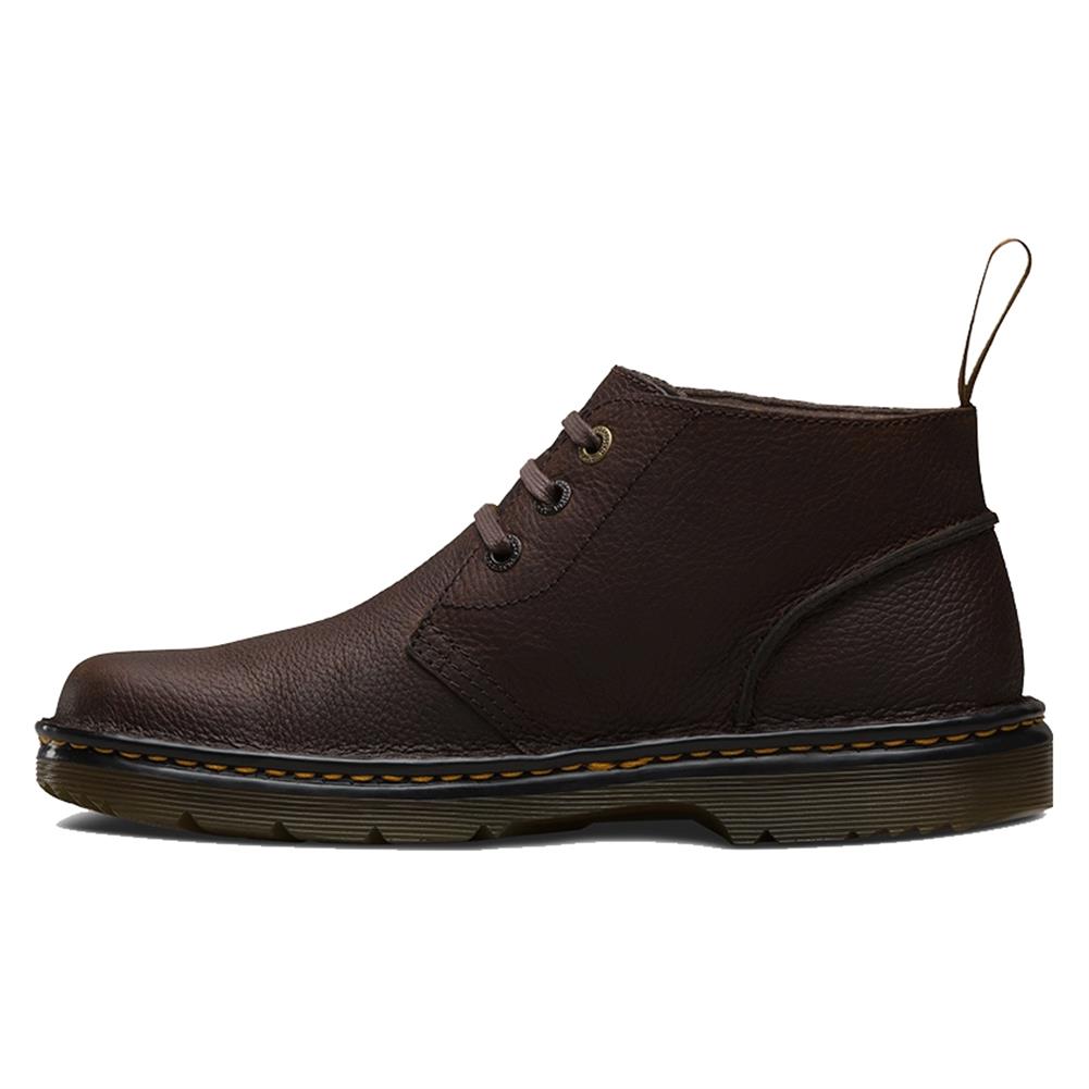 Men's Dr. Martens Service Sussex Chukka @ WorkBoots.com