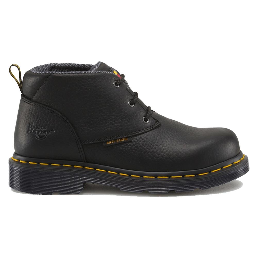 dr martens izzy safety boot