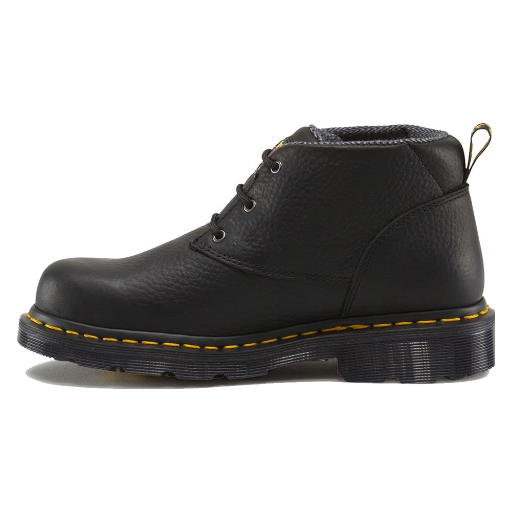 dr martens izzy safety boot