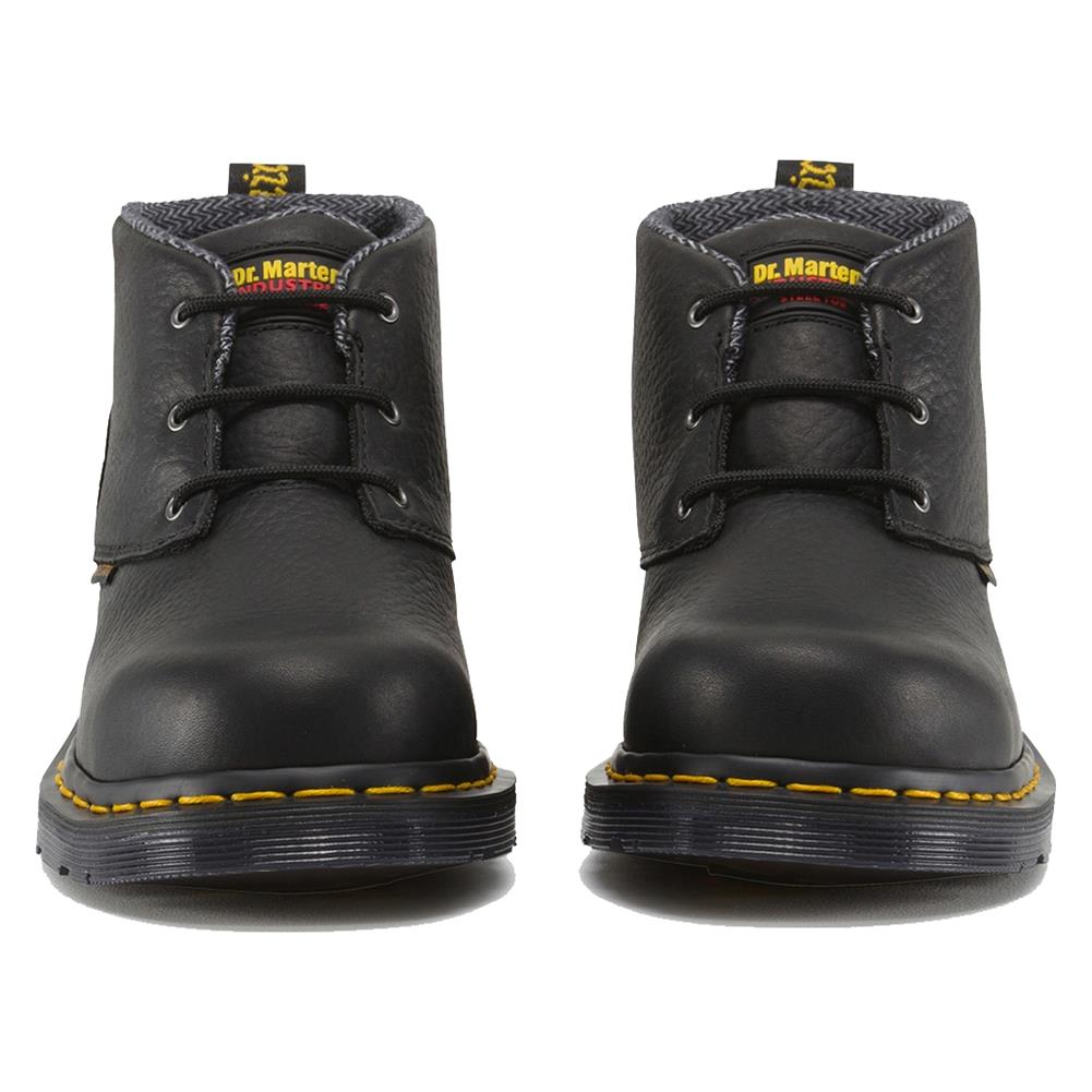 dr martens izzy safety boot