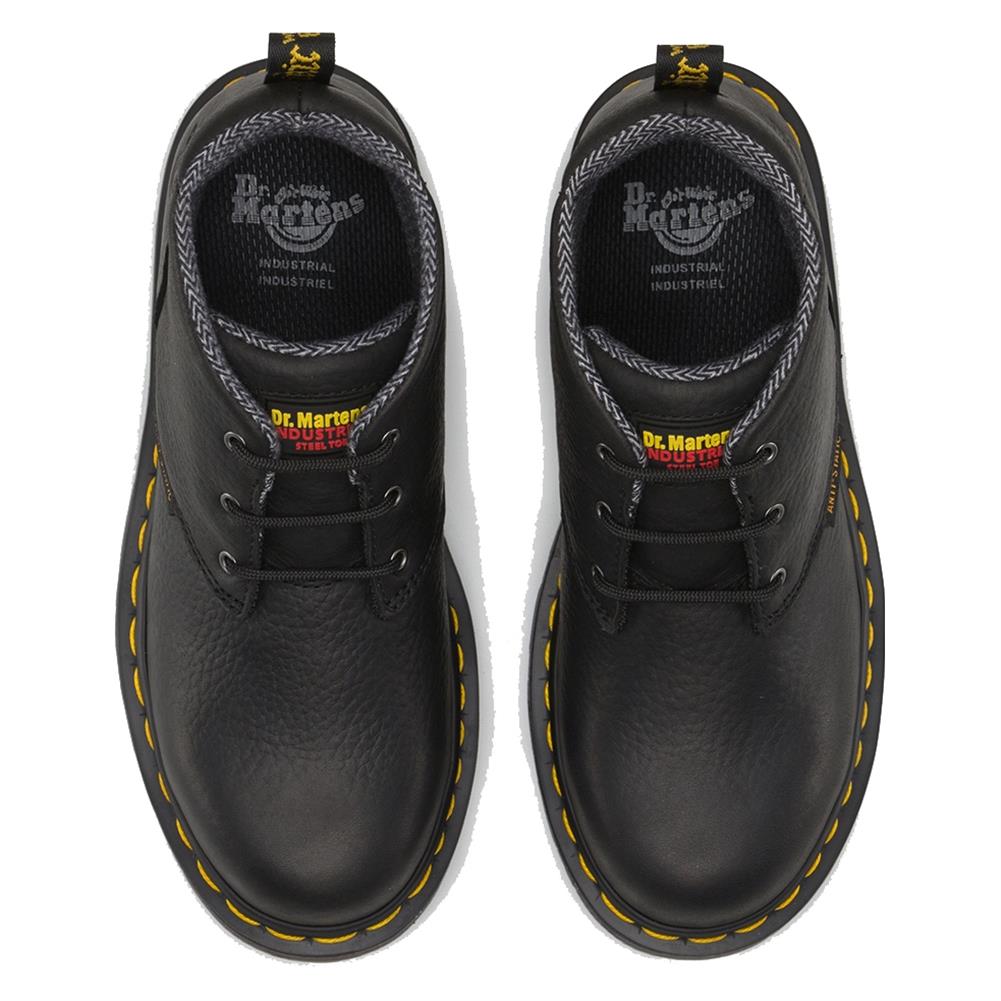 dr martens izzy safety boot