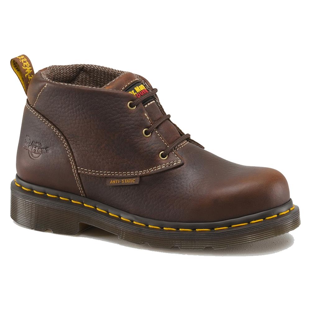 dr martens izzy safety boot