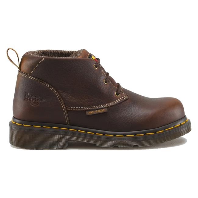 dr martens izzy safety boot