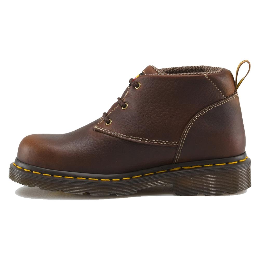 dr martens izzy safety boot