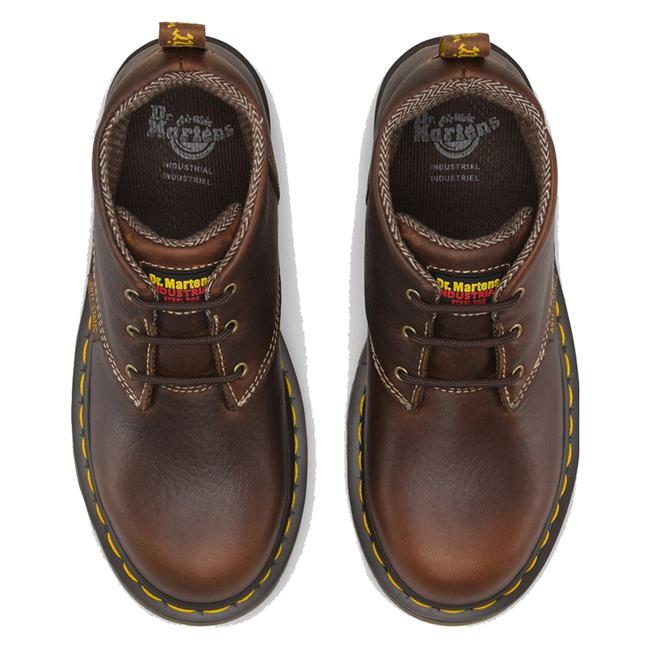 dr martens izzy safety boot