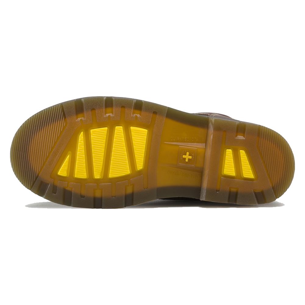 dr martens izzy safety boot