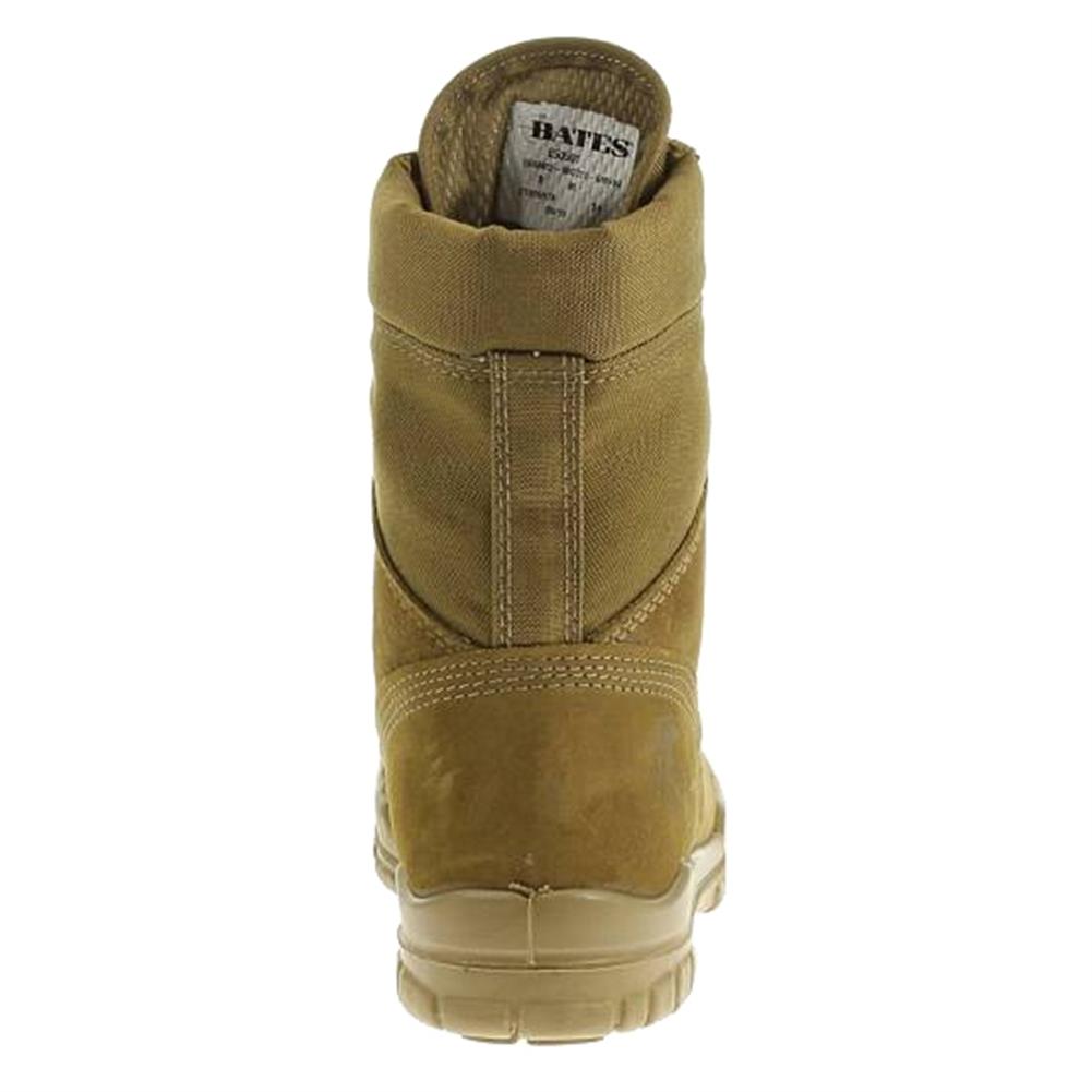 bates light usmc