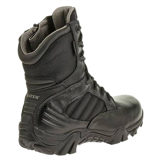 bates gtx 8