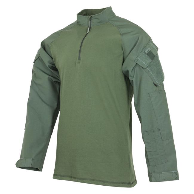 0-650-tru-spec-poly-cotton-1-4-zip-tactical-response-combat-shirt-olive-drab-olive-drab.jpg