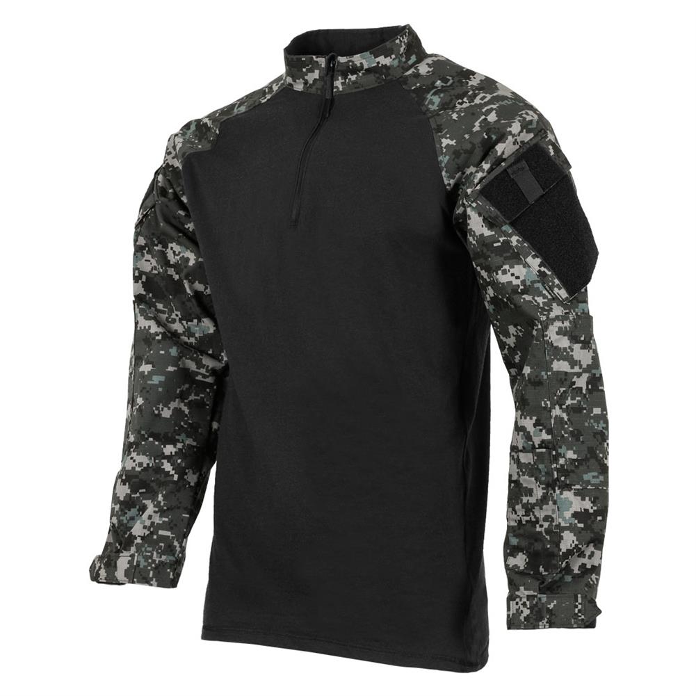 Combat shirt hoodie Clearance