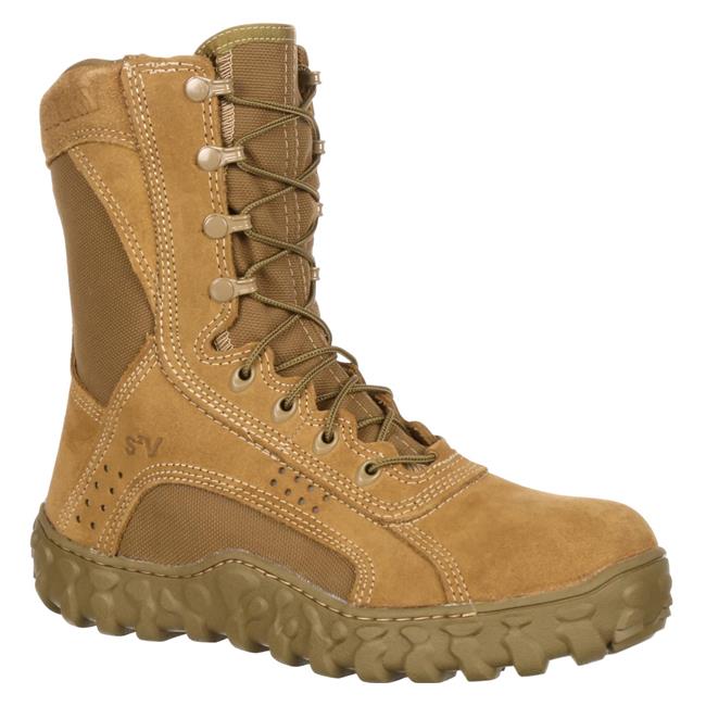rocky gtx boots