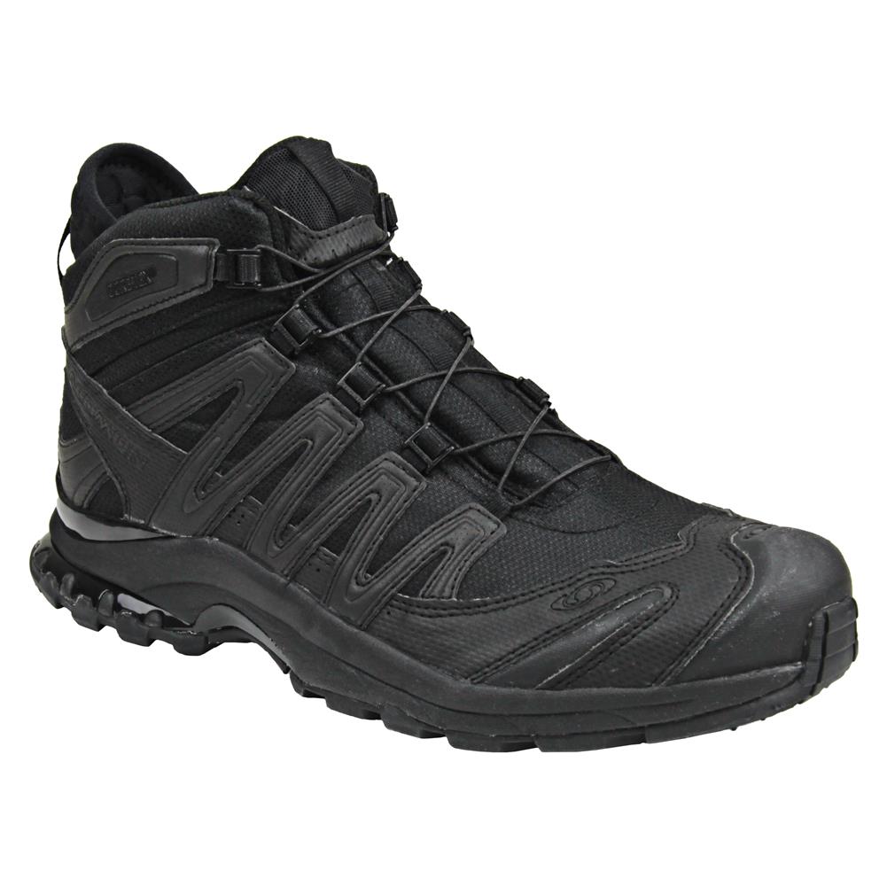 Men's Salomon XA Pro 3D Mid GTX Forces @ TacticalGear.com
