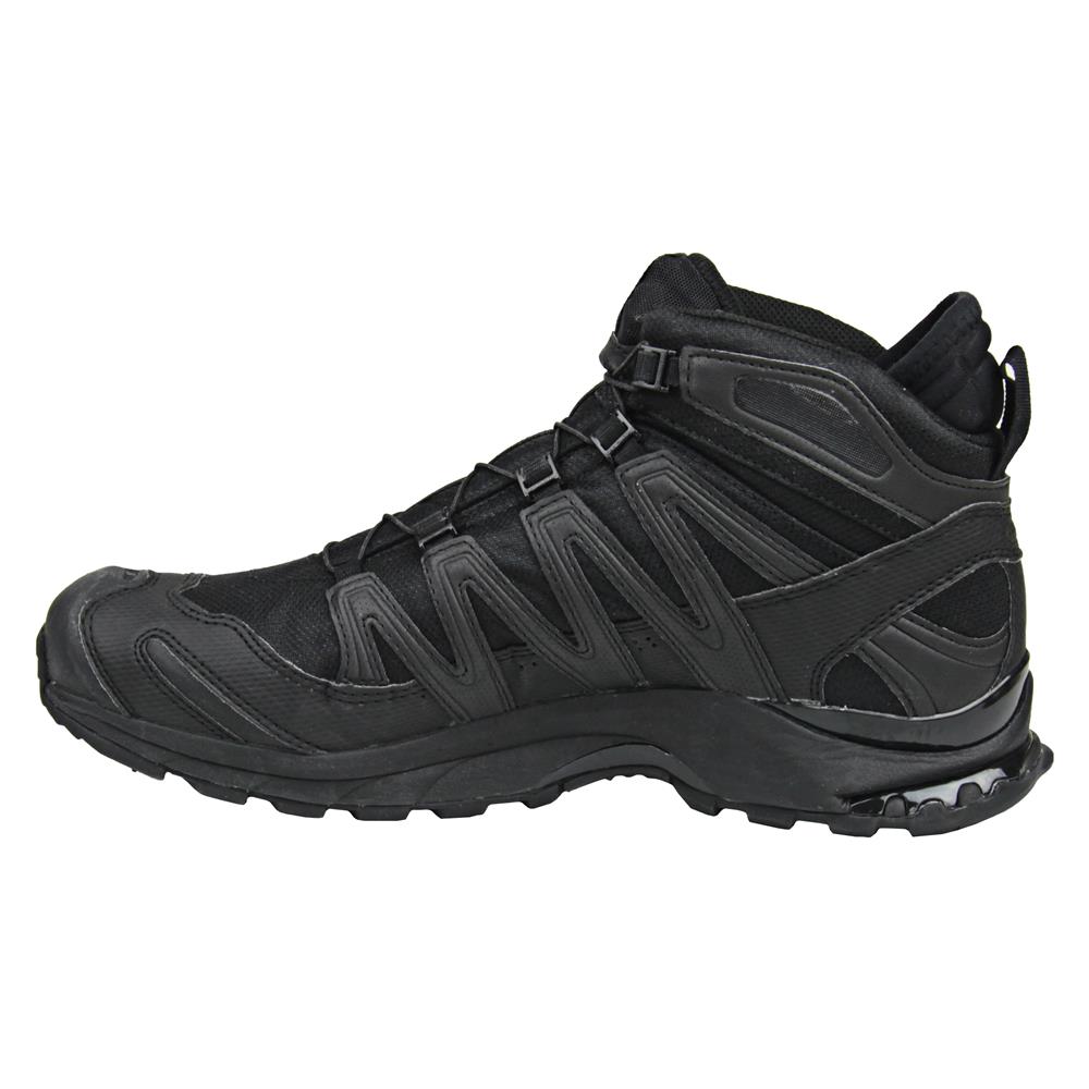 Men's Salomon XA Pro 3D Mid GTX Forces @ TacticalGear.com