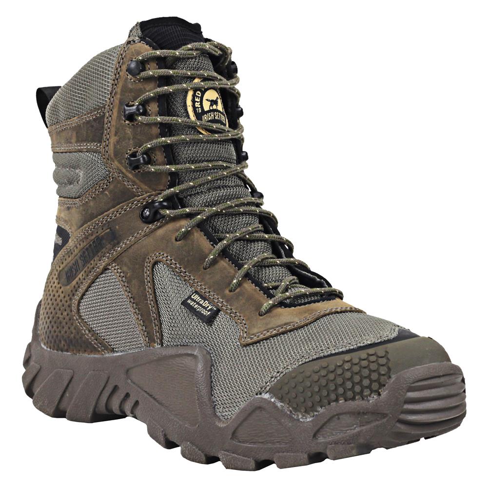 irish setter vaprtrek 2873