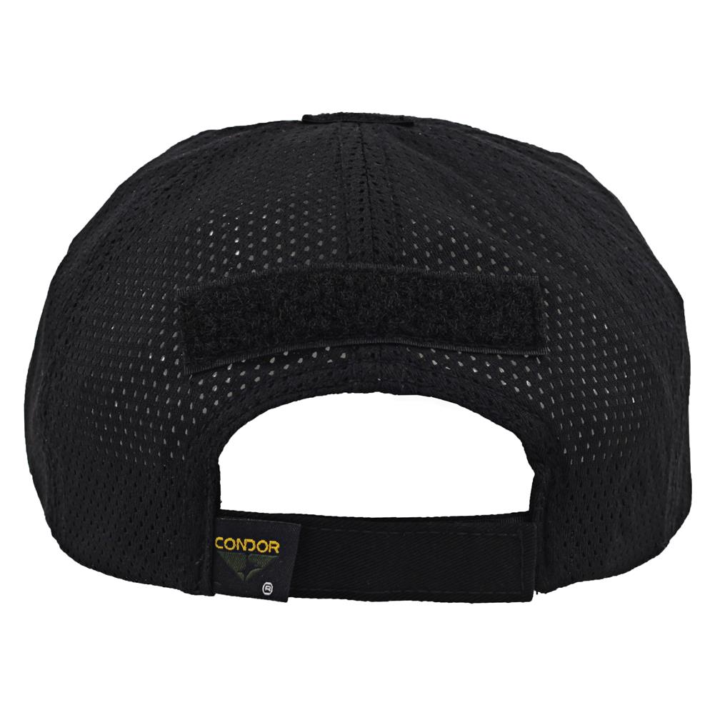 Condor Mesh Tactical Cap