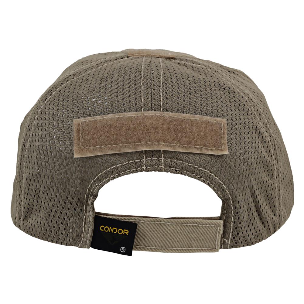 Condor Mesh Tactical Cap