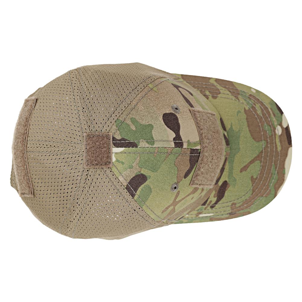 Condor Mesh Tactical Cap