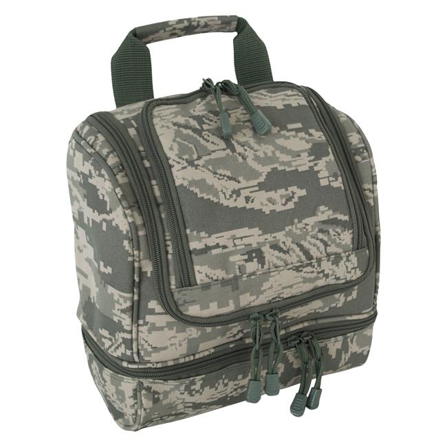 Mercury Luggage Hanging Shave Utility Kit